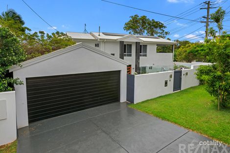 Property photo of 3 Dante Drive Seven Hills QLD 4170