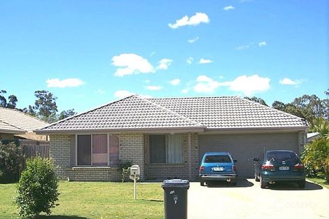 Property photo of 7 Sika Court Chermside West QLD 4032
