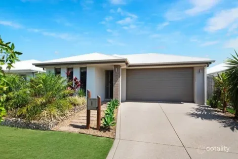 Property photo of 26 Capricorn Crescent Meridan Plains QLD 4551