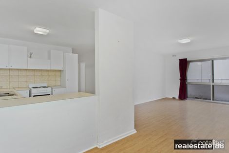 Property photo of 22/132 Mounts Bay Road Perth WA 6000