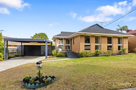 25 Hibiscus Dr, Wheelers Hill, VIC 3150