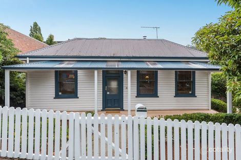 Property photo of 129 Goulburn Street West Hobart TAS 7000