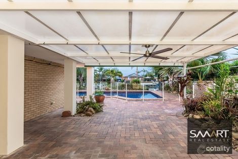 Property photo of 7 Columbus Drive Hollywell QLD 4216
