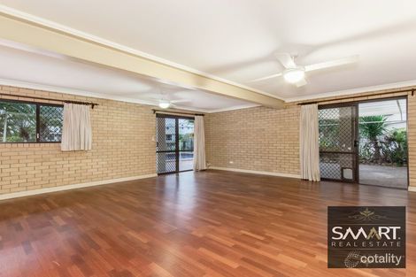 Property photo of 7 Columbus Drive Hollywell QLD 4216