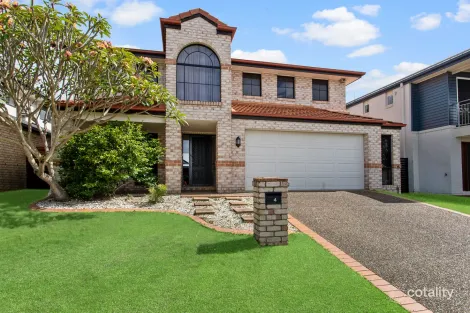 4 Walowa St, North Lakes, QLD 4509