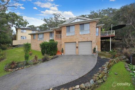 6 Bushview Pl, Berowra Heights, NSW 2082