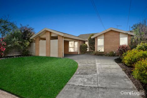 Property photo of 61 Canopus Drive Doncaster East VIC 3109