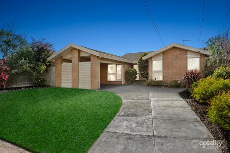 Property photo of 61 Canopus Drive Doncaster East VIC 3109