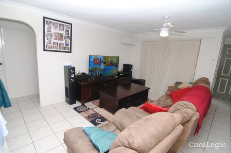 Property photo of 24/27 Fortune Street Coomera QLD 4209