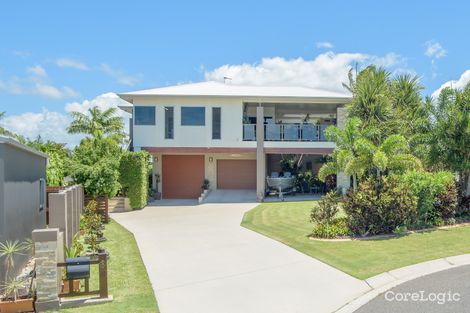 Property photo of 35 Dolphin Terrace South Gladstone QLD 4680