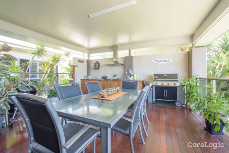 Property photo of 35 Dolphin Terrace South Gladstone QLD 4680
