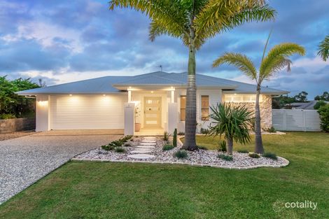 8 Skywatch Cct, Reedy Creek, QLD 4227