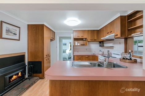 Property photo of 129 Goulburn Street West Hobart TAS 7000