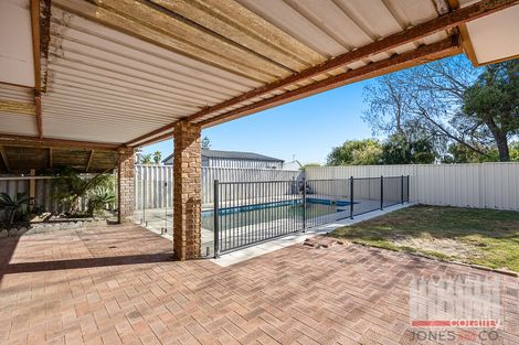 Property photo of 19 Mousehole Crescent Yanchep WA 6035