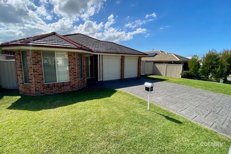 Property photo of 26 Almondbark Road Worrigee NSW 2540