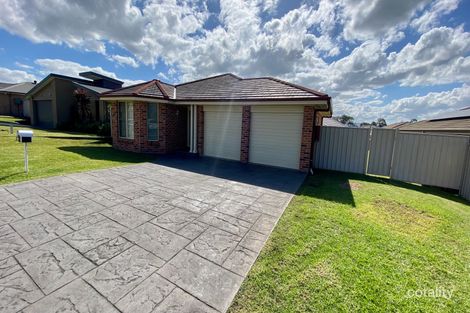 Property photo of 26 Almondbark Road Worrigee NSW 2540