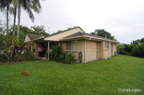 Property photo of 24/27 Fortune Street Coomera QLD 4209