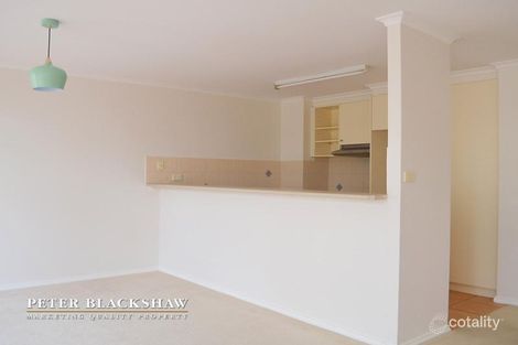 Property photo of 16/51 Leahy Close Narrabundah ACT 2604