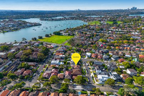 Property photo of 5 Atkins Avenue Russell Lea NSW 2046