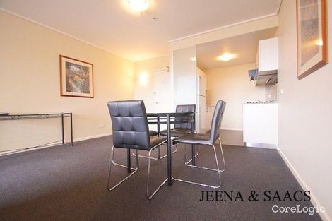 Property photo of 1201/181 Exhibition Street Melbourne VIC 3000