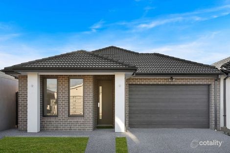 Property photo of 17 Brotus Way Donnybrook VIC 3064