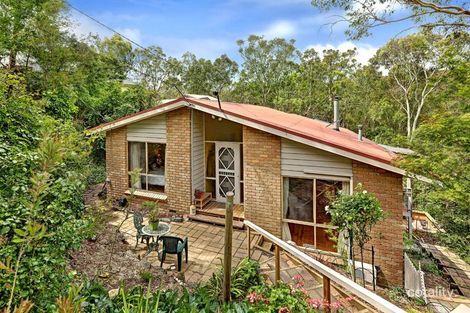 Property photo of 21 Mopoke Hill Road Warrandyte VIC 3113