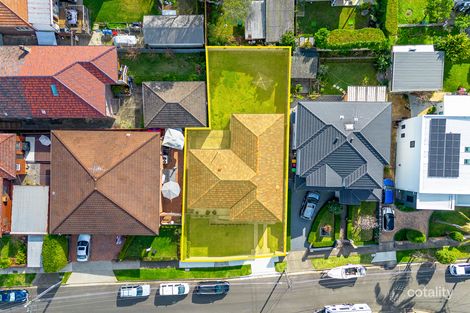 Property photo of 5 Atkins Avenue Russell Lea NSW 2046