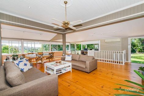 Property photo of 7 Johnston Street Bulimba QLD 4171