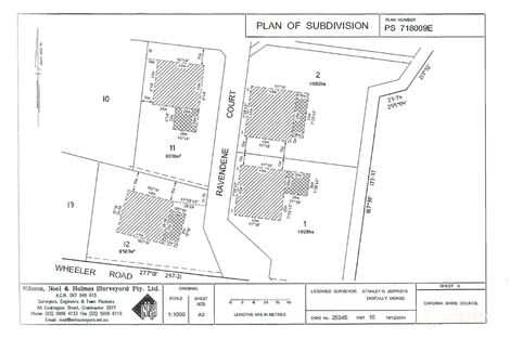 Property photo of 3 Ravendene Court Maryknoll VIC 3812