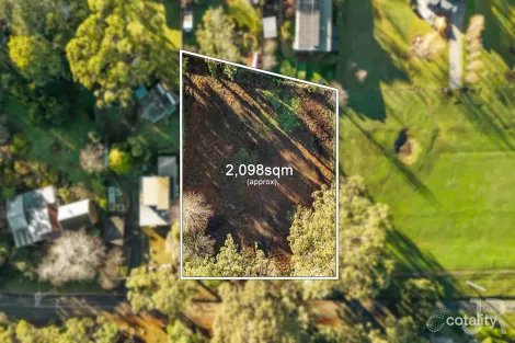 35 Hamilton Rd, Emerald, VIC 3782