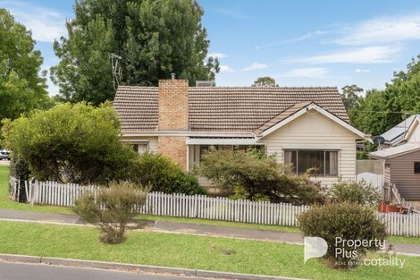 3 Forest St, Castlemaine, VIC 3450