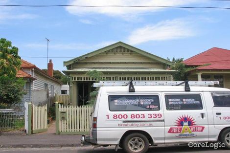 Property photo of 24 Adelaide Street Footscray VIC 3011