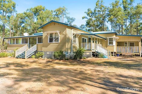 Property photo of 344 Goebels Road Mount Forbes QLD 4340