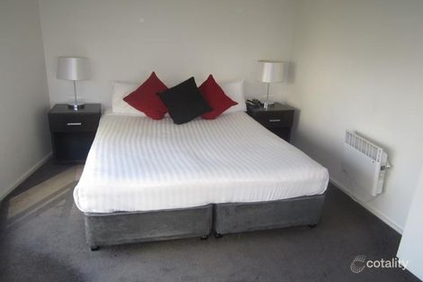 Property photo of 418/99 A'Beckett Street Melbourne VIC 3000