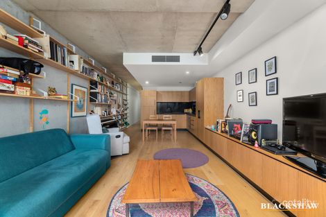 Property photo of 415/27 Lonsdale Street Braddon ACT 2612