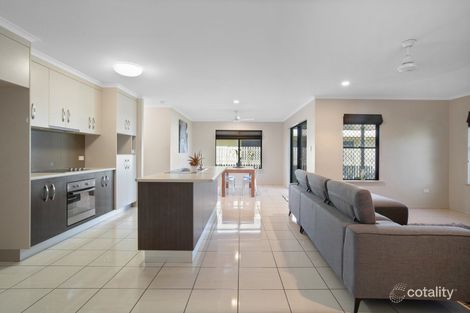 Property photo of 4 Pelorus Court Ooralea QLD 4740