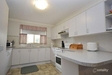 Property photo of 6 Brodie Close Bomaderry NSW 2541