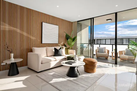 Property photo of 406/187 Rocky Point Road Ramsgate NSW 2217