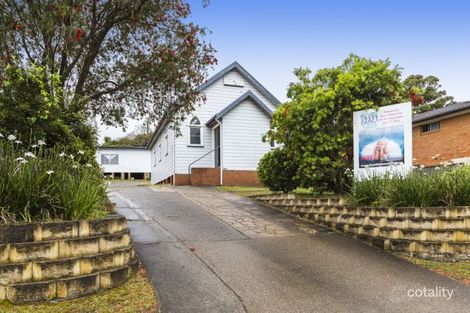 31 Thomas St, Cardiff, NSW 2285