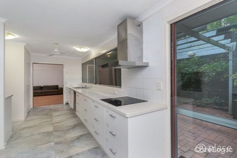 Property photo of 74A Finney Road Indooroopilly QLD 4068