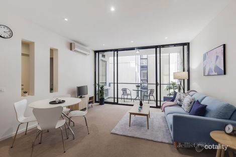 Property photo of 401/33 Wreckyn Street North Melbourne VIC 3051