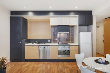 Property photo of 401/33 Wreckyn Street North Melbourne VIC 3051