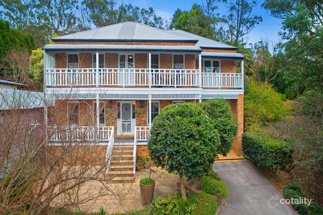 Property photo of 75 Oxley Drive Mittagong NSW 2575