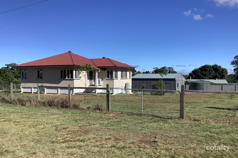 Property photo of 42 Miller Street Blackbutt QLD 4314