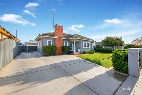 Property photo of 5 Matheson Street Wangaratta VIC 3677