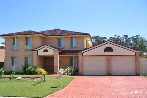 16 Aspen Cl, Prestons, NSW 2170