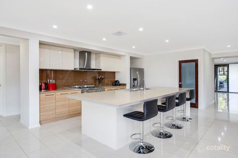 Property photo of 29 Portsmouth Circuit Jordan Springs NSW 2747