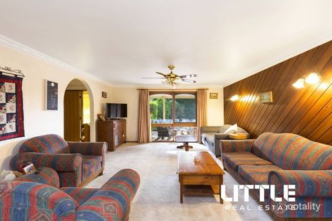Property photo of 10 Grandview Road Wheelers Hill VIC 3150