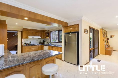 Property photo of 10 Grandview Road Wheelers Hill VIC 3150
