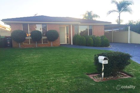 Property photo of 10 Henley Grove St Clair NSW 2759